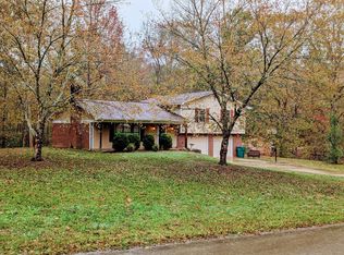 175 Fern Ridge Rd, Tupelo, MS 38804