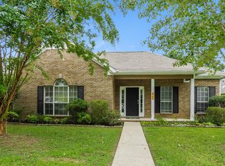 5741 Marchester Cir, Pinson, AL 35126