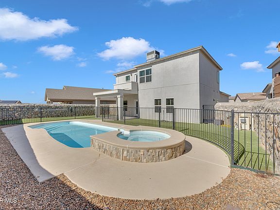 2nd image of 7834 Enchanted Cliff Dr