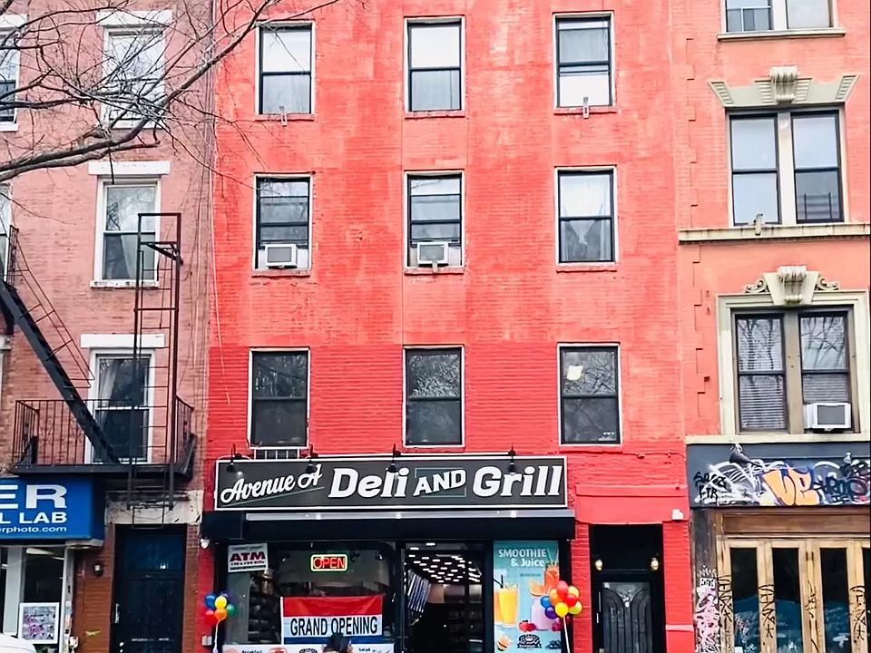 1st image of 123 Avenue A