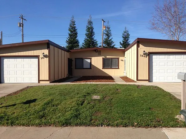 3808 Westporter Dr, Sacramento, CA 95826