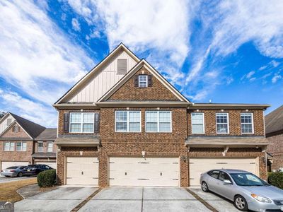 805 Pleasant Hill Rd NW Unit 281, Lilburn, GA, 30047