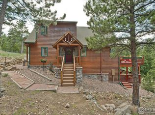 956 Crescent Lake Rd, Golden, CO 80403