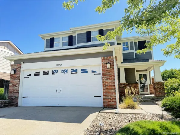 13852 Linden Court, Thornton, CO 80602