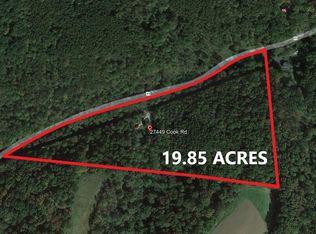 27449 Cook Rd, Logan, OH 43138