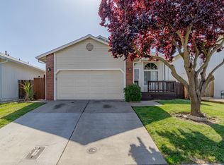 128 Creekside Cir, Sacramento, CA