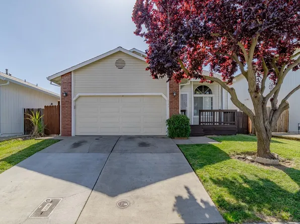 128 Creekside Cir, Sacramento, CA 95823