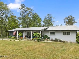 217 Cross Valley Rd, La Follette, TN 37766