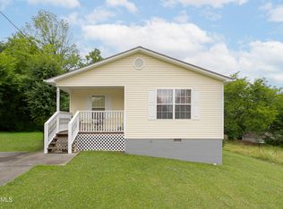 406 SW Plaza St, Knoxville, TN 37920