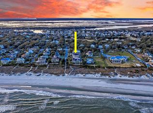 4 46th Ave, Isle Of Palms, SC 29451