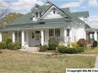 5065 Main St, Hokes Bluff, AL 35903