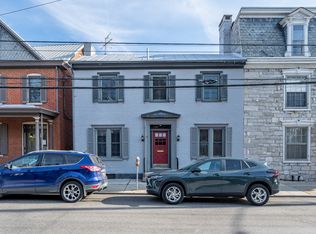 123 S Pitt St, Carlisle, PA 17013