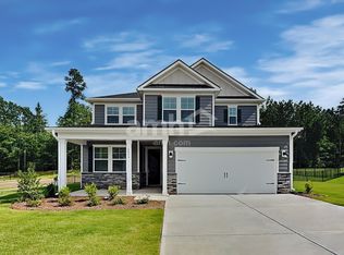 6059 Rosemore Ln, Gastonia, NC 28056