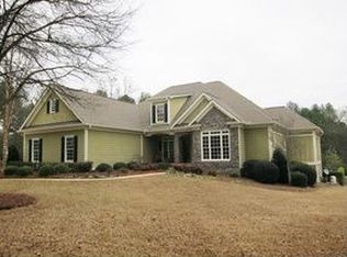 1031 Porter Creek Dr, Watkinsville, GA 30677