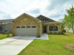 461 Jim Rucker Rd, Swansea, SC 29160