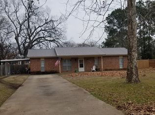 206 Sioux St, Sallisaw, OK 74955