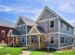 601 Fairview Rd, Asheville, NC 28803