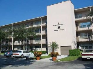 251 SW 132nd Way APT H106, Pembroke Pines, FL 33027