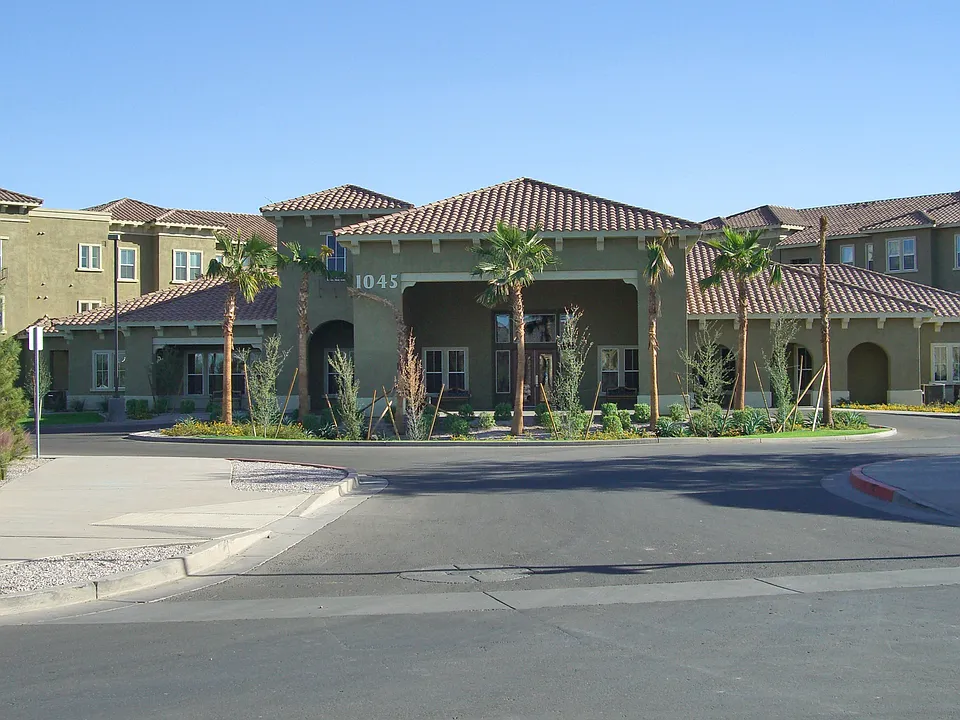 Senior Living at Henson Village