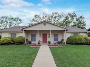 3912 Twilight Dr S, Benbrook, TX 76116