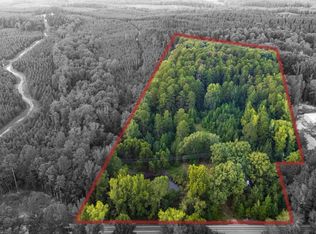 10196 Highway 5, Benton, AR 72019