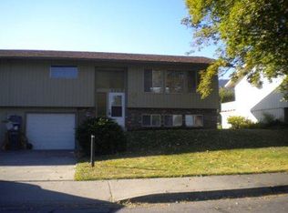 1707 Madison St, Wenatchee, WA 98801