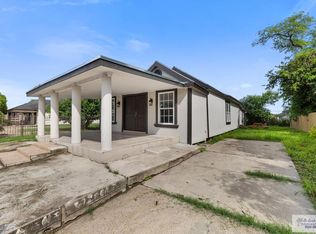 1300 Calle Galaxia, Brownsville, TX 78520