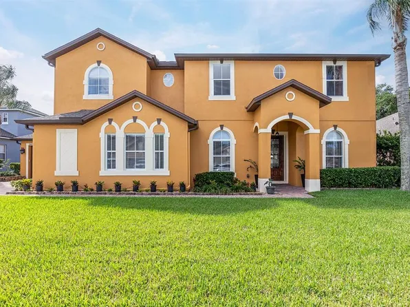 2469 Orsota Cir, Ocoee, FL 34761