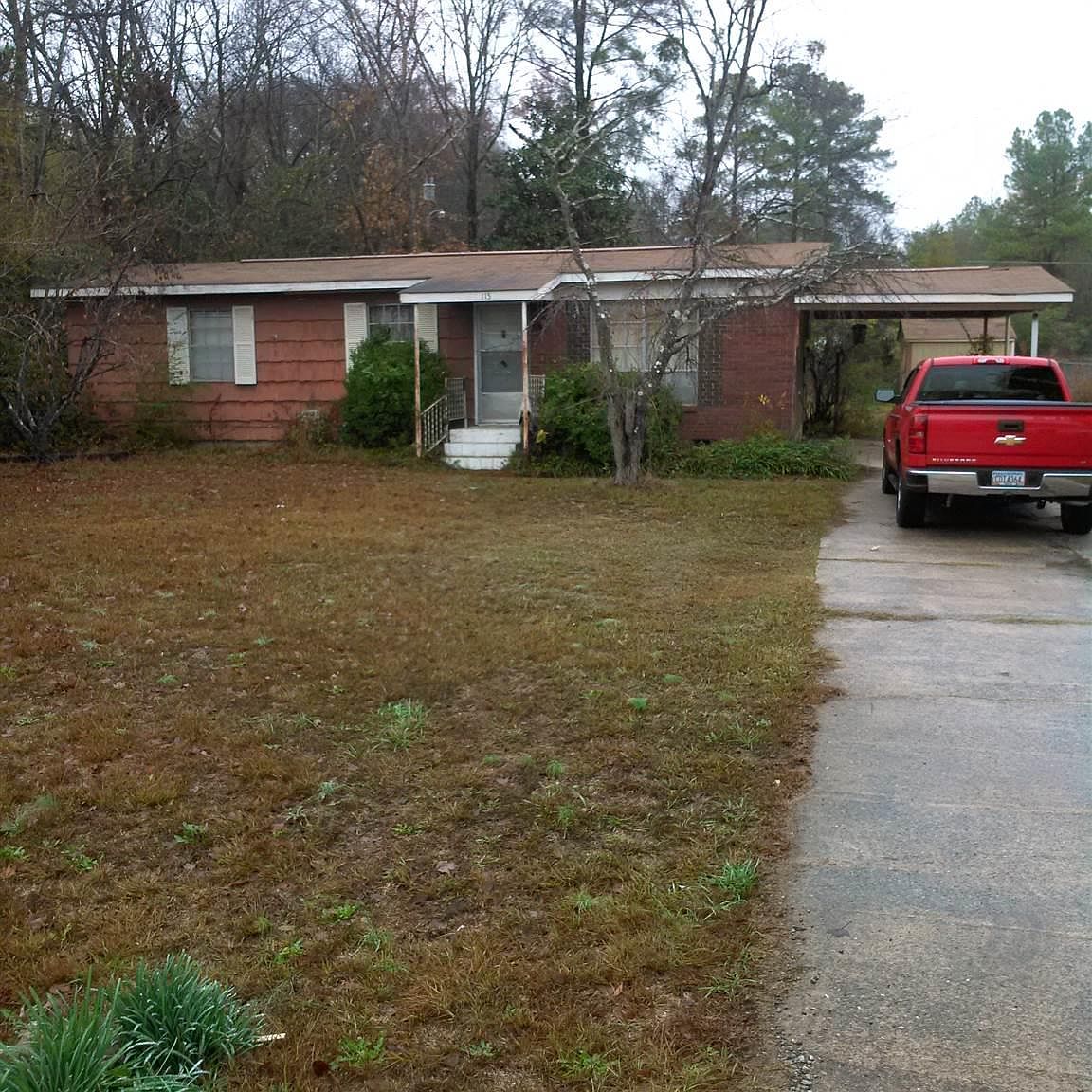 115 Ga Highway 96, Bonaire, GA 31005 Zillow