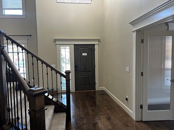 Entry Way