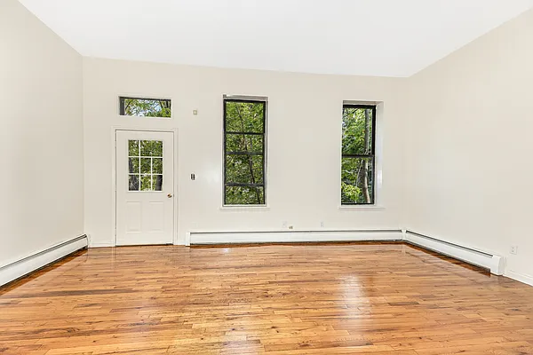 Rented by Brown Harris Stevens | media 16