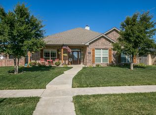 7502 City View Dr, Amarillo, TX 79118