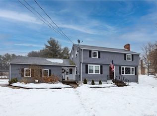 289 Birch St, Bristol, CT 06010