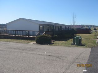 7 Floyd St, Carrollton, KY 41008