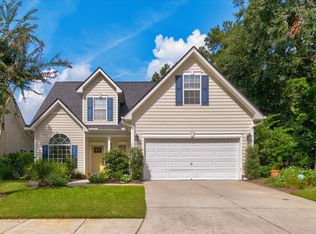 1324 Heidiho Way, Mount Pleasant, SC 29466