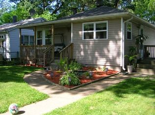 2964 Decatur St, Lake Station, IN 46405