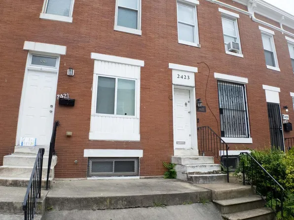 2423 Lauretta Ave, Baltimore, MD 21223