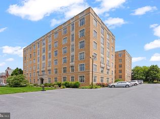 1525 N Front St UNIT 506, Harrisburg, PA 17102