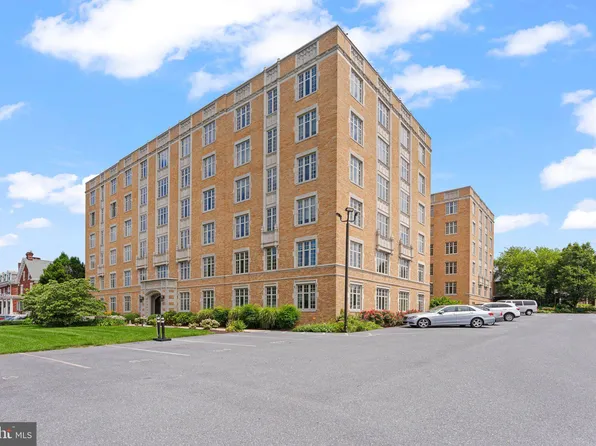 1525 N Front St Unit 506, Harrisburg, PA 17102