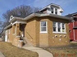 718 S 6th Ave, Maywood, IL 60153