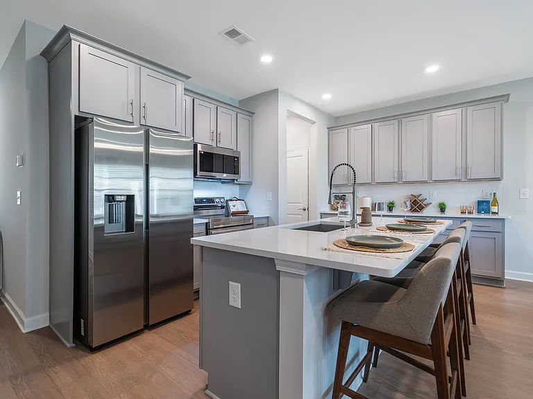 Tessa Shallowford Single-Family and Townhomes — Photo 8