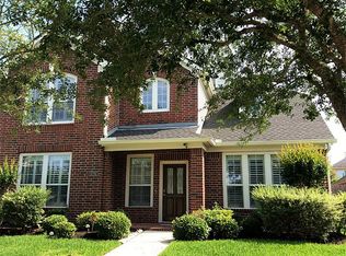 6206 Royal Hollow Ln, Katy, TX 77450