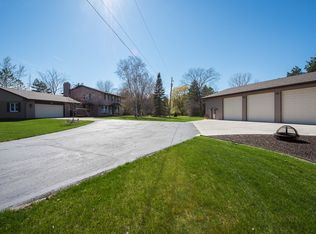 3621 Mannion Rd, Saginaw, MI 48603