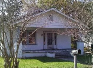 562 Dauphin Island Pkwy, Mobile, AL 36606