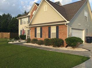 110 Murville Ct, Jacksonville, NC 28546