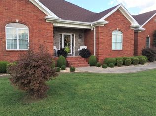 1948 Crofton Fruithill Rd, Crofton, KY 42217