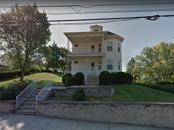 971 Cass Ave, Woonsocket, RI