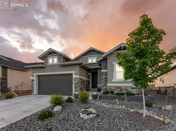 6320 Verrado Pl, Colorado Springs, CO 80922