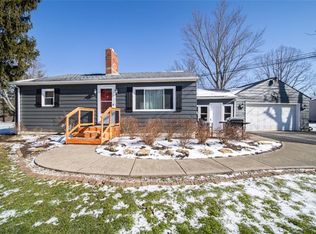 1071 State Route 307 W, Jefferson, OH 44047