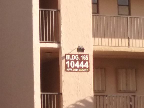 5th image of 10444 NW 30th Ct APT 111